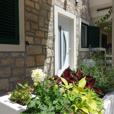 Apartman Maja بول المظهر الخارجي الصورة