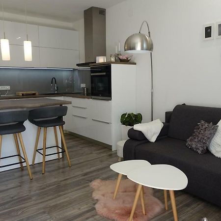 Apartman Maja بول المظهر الخارجي الصورة