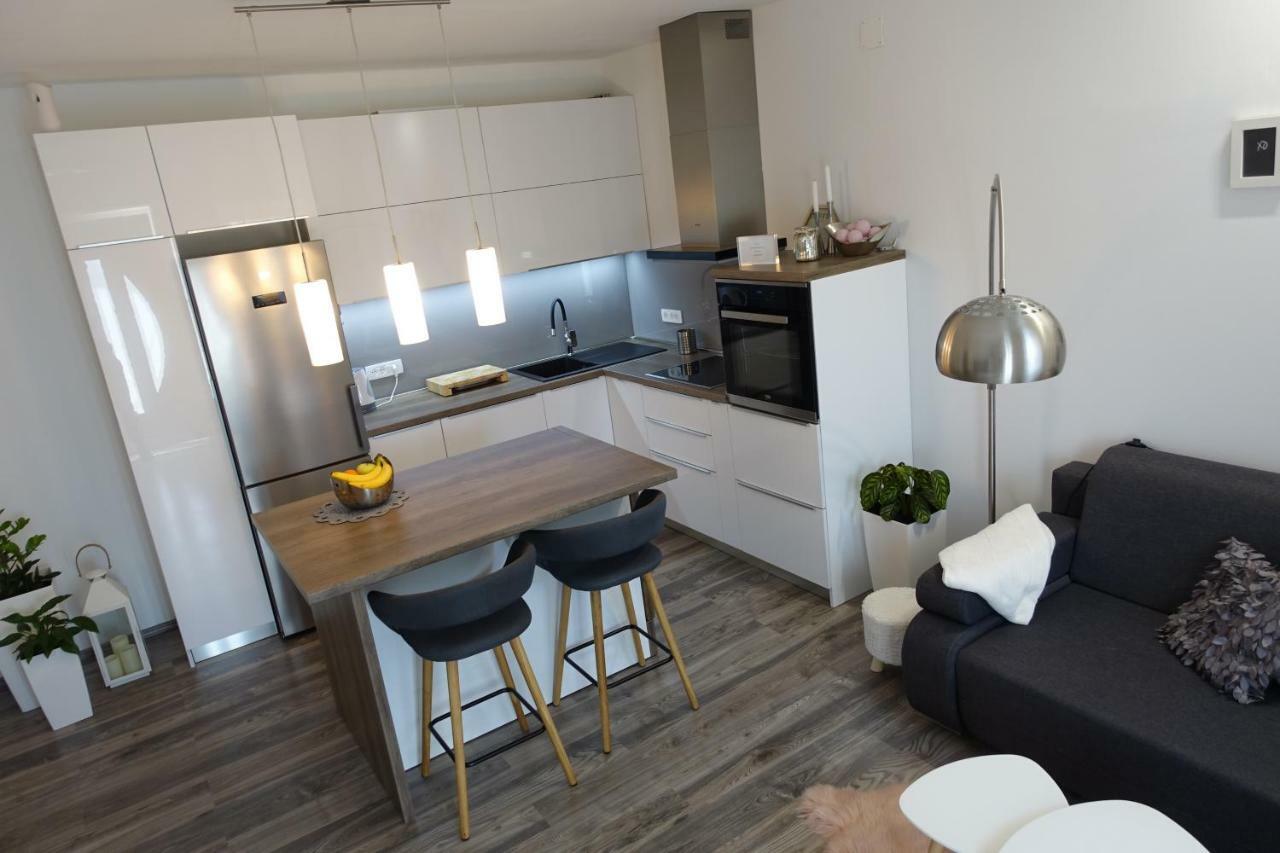 Apartman Maja بول المظهر الخارجي الصورة