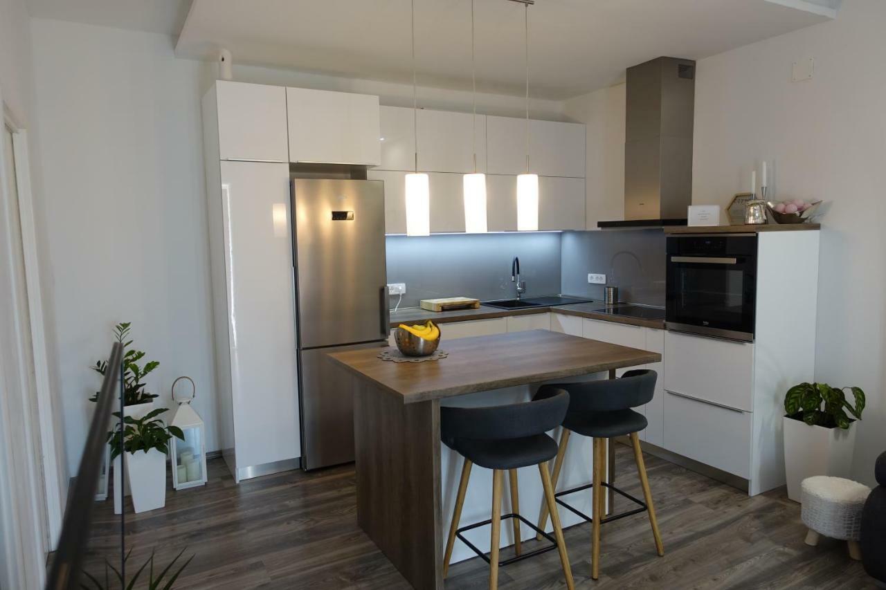 Apartman Maja بول المظهر الخارجي الصورة