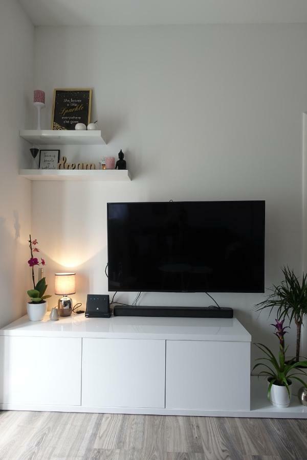 Apartman Maja بول المظهر الخارجي الصورة