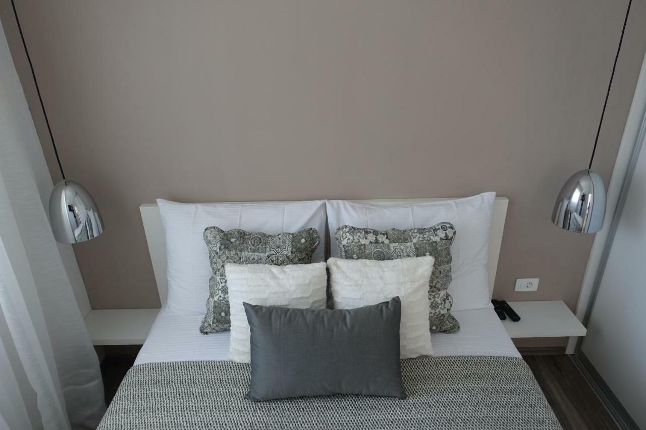 Apartman Maja بول المظهر الخارجي الصورة