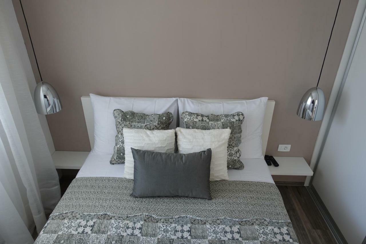 Apartman Maja بول المظهر الخارجي الصورة