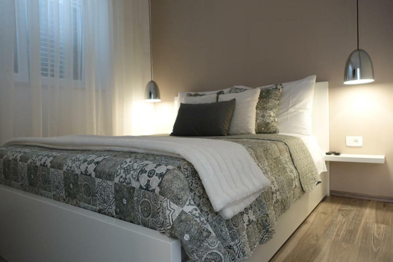 Apartman Maja بول المظهر الخارجي الصورة