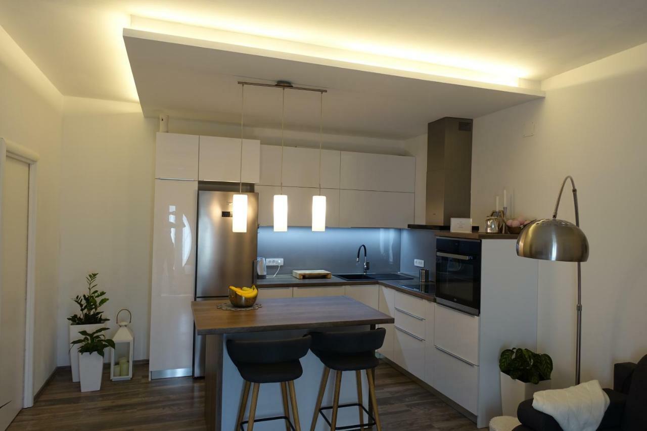 Apartman Maja بول المظهر الخارجي الصورة