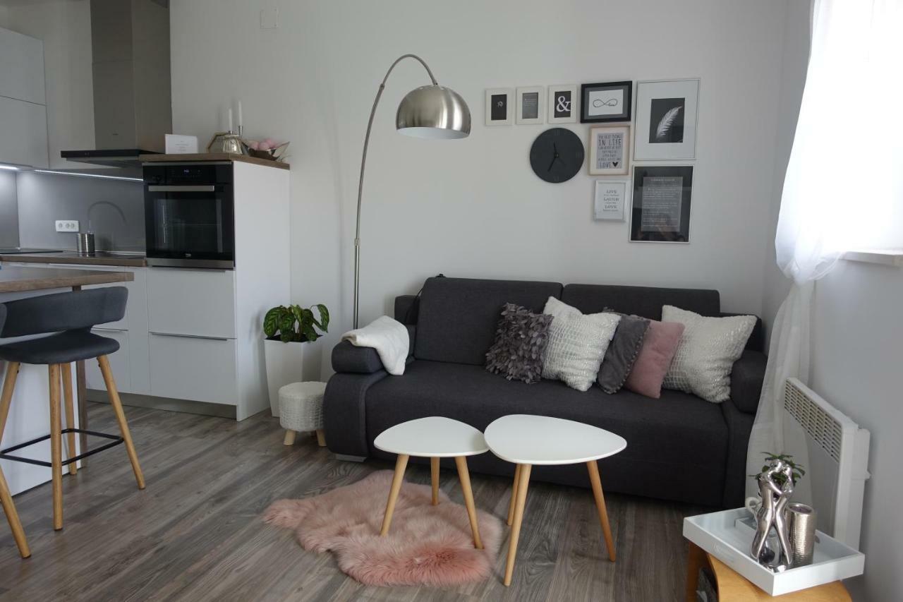 Apartman Maja بول المظهر الخارجي الصورة