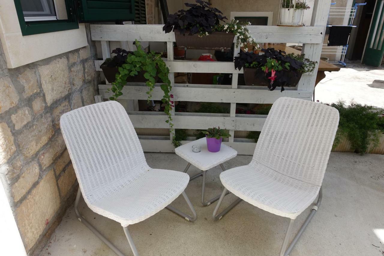 Apartman Maja بول المظهر الخارجي الصورة
