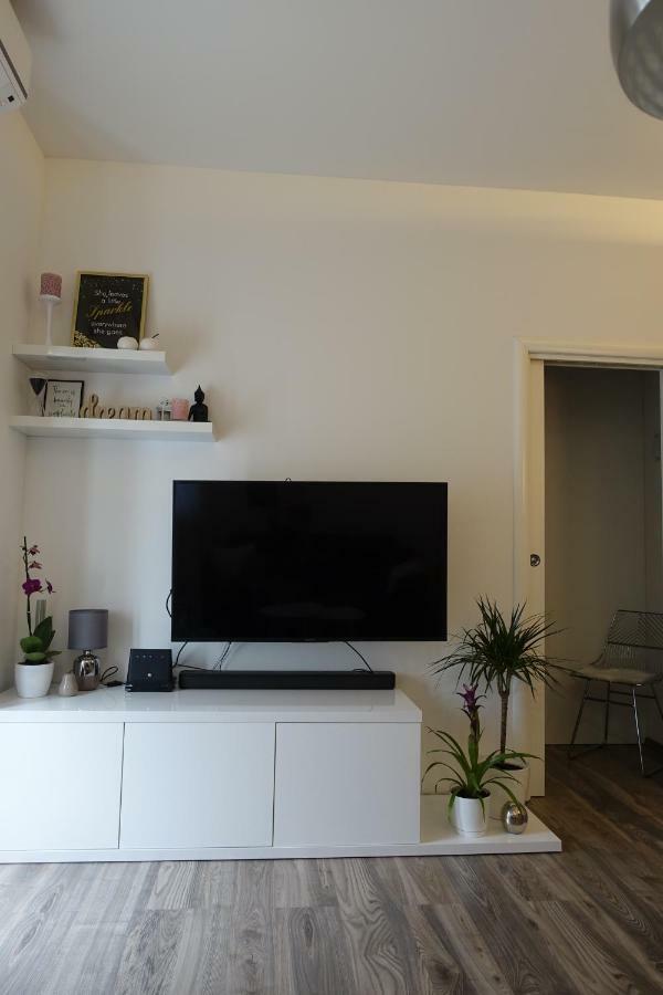 Apartman Maja بول المظهر الخارجي الصورة