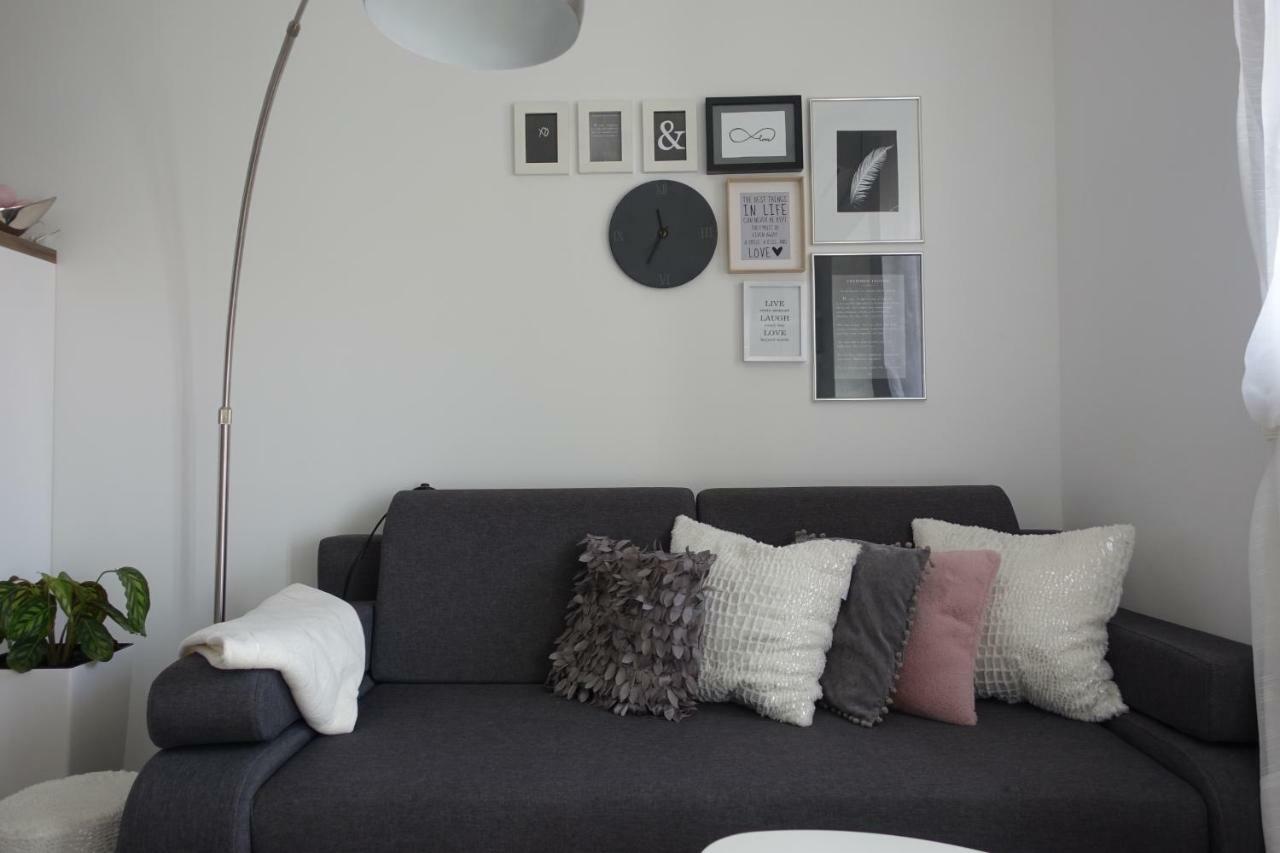 Apartman Maja بول المظهر الخارجي الصورة