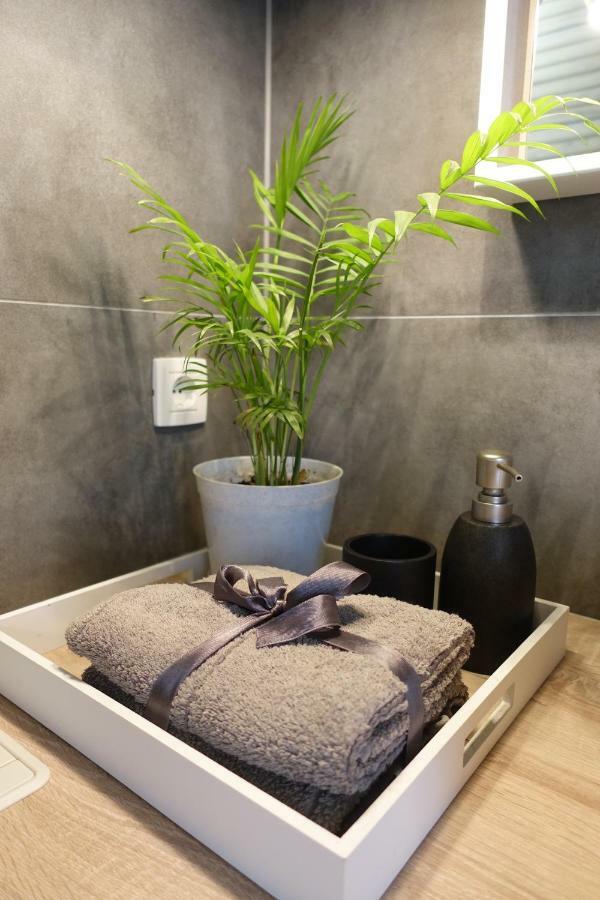 Apartman Maja بول المظهر الخارجي الصورة