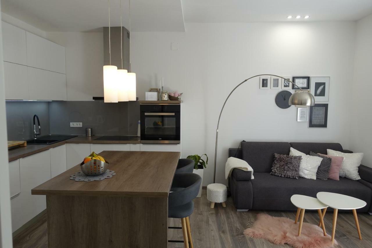 Apartman Maja بول المظهر الخارجي الصورة