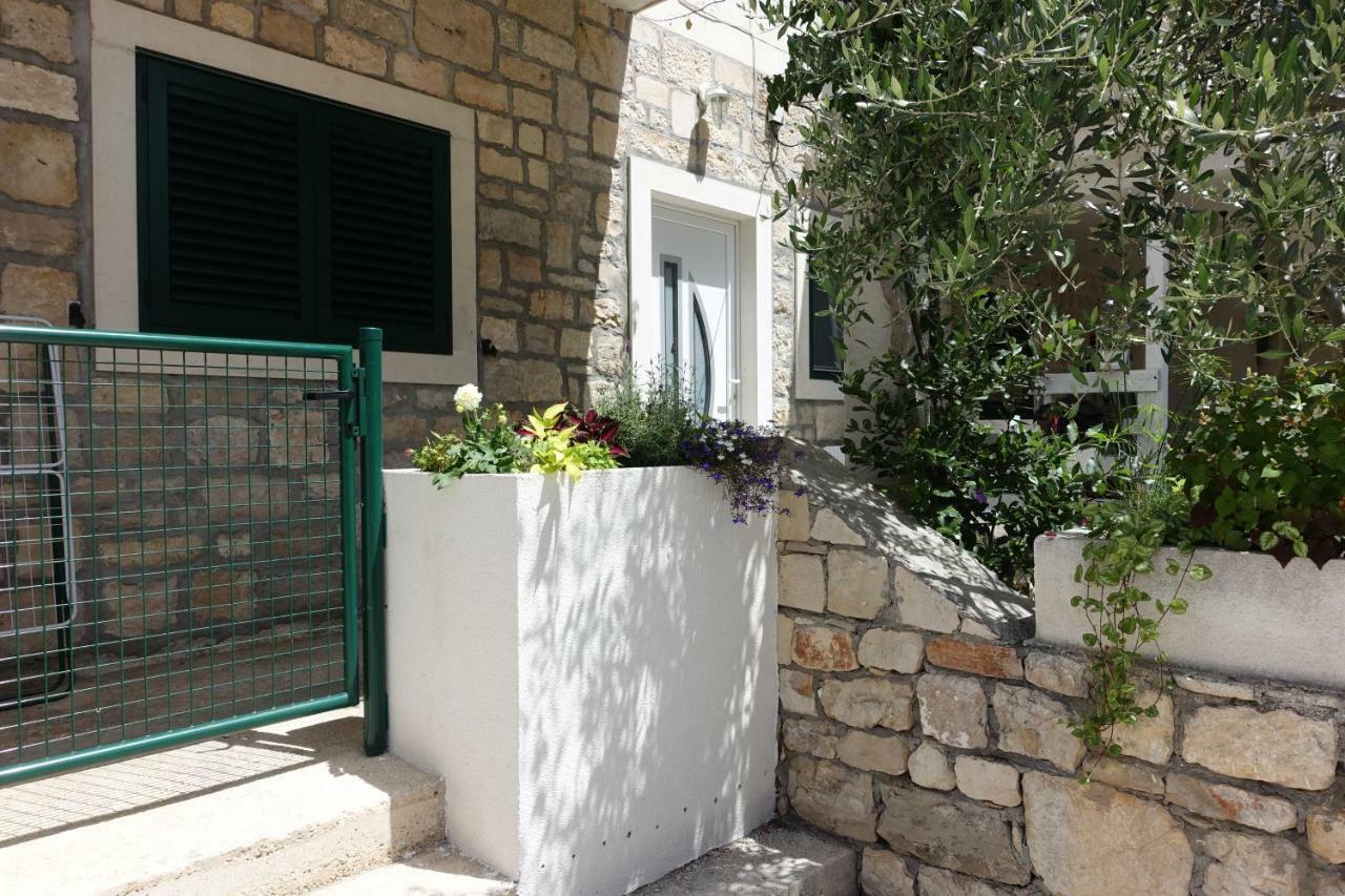 Apartman Maja بول المظهر الخارجي الصورة