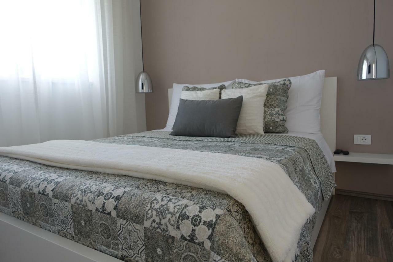 Apartman Maja بول المظهر الخارجي الصورة